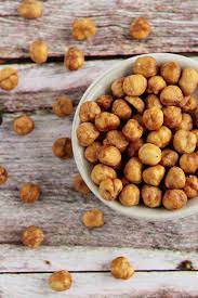 How To Peel Hazelnuts My Baking Addiction