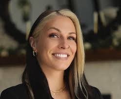 Anna Quillen's Instagram, Twitter & Facebook