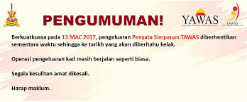 Jika anak anda lahir pada 01 januari 2008, tawas akan menghubungi anda pada bulan januari mengikut kawasan dun tempat tinggal anda.) Facebook