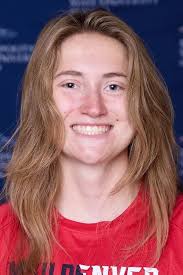 2023-24 Women's Indoor Track & Field Roster