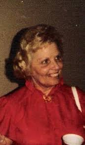 Doris Stout Obituary (2014)