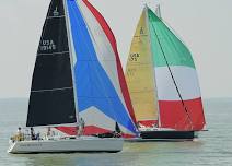 Mills Trophy Race