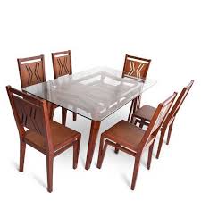 Maybe you would like to learn more about one of these? Dining Table Set Six Seater Otobi
