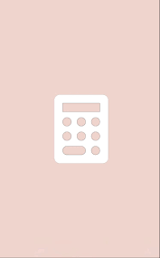 Where can i get calculator icons for free? Calculator Icon App Icon Ios App Icon Iphone Apps