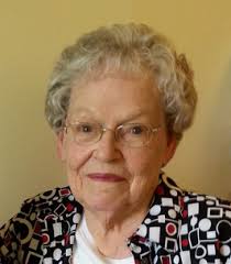 Obituary for Audrey Walters