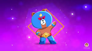 How To Draw El Brown Brawl Stars Draw It Cute In 2020 Star Wallpaper Brawl Stars