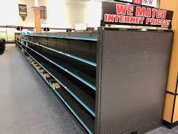 See more of fry's electronics on facebook. Can Fry S Electronics Survive The Age Of Amazon Empty Shelves At Numerous Stores Spark Concern Geekwire