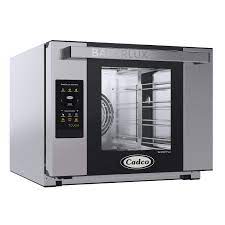 Check spelling or type a new query. Amazon Com Cadco Xaft 04hs Td Bakerlux Touch Heavy Duty Electric Countertop Convection Oven 4 Half Size Sheet Pan Capacity Bottom Hinged Glass Door Appliances