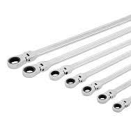 CRAFTSMAN V-Series™ XXL Standard (SAE) Ratcheting ...