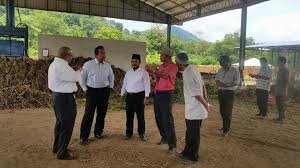 National kenaf and tobacco board, kubang kerian, 16150 kota bharu, kelantan darul naim. Lawatan Dan Lembaga Kenaf Dan Tembakau Negara Lktn Facebook