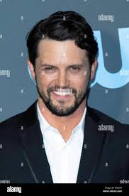 Nathan parsons hi-res stock photography and images