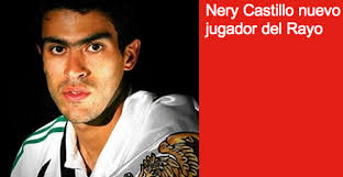 Punto Sport — FUTBOL INTERNACIONAL