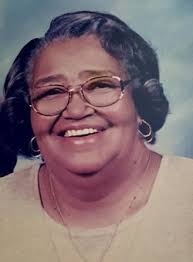 Helen Dickerson Obituary (1933