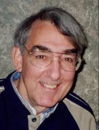 Ralph Peterman's Instagram, Twitter & Facebook