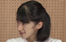 何も言えなくて 夏 2017 愛子さま太って元に戻り更に太り これでいいのだ日記part2 有名人の整形手術 スーパーショートボブ 愛子様