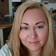 Mgr Agnieszka Stępień