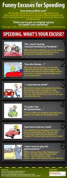 Funny Excuses To Avoid A Ticket Infographic It doesn't even help when they're funny cheating excuses! funny excuses to avoid a ticket