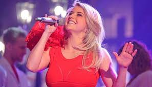 Wie ich lernte, dem leben zu vertrauen. Dsds Beatrice Egli Ich Kann Es Gar Nicht Fassen Es Ist Unbeschreiblich