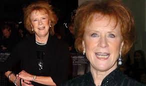 Call The Midwife's Judy Parfitt says husband's dementia made her feel  'alone in marriage'