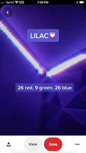 Pin By Yt Erykah Abercrombie On Diy Led Lights In 2020 Led Lighting Diy Led Light Strips Diy Led Lighting Bedroom
