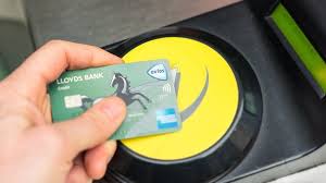 Withdrawing cash and cash advances. Lloyds Replacing Some Debit Cards After Cyber Attacks Bbc News