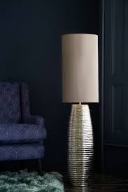 Buy Shimmer Floor Lamp From The Next Uk Online Shop Stylish Floor Lamp Floor Lamp Lamp