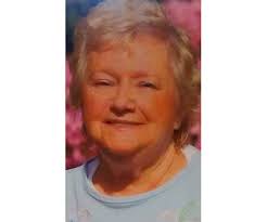 Mary Grady Obituary (2018)