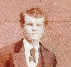 Charles Beal & Ellen Parker Westover