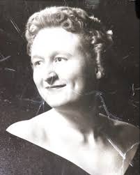 Ruth Polson Obituary August 25, 2024