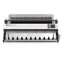 Plastic Flake Colour Sorting Machine V series – China ...