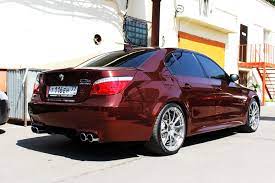 Maybe you would like to learn more about one of these? Bmw M5 E60 V10 Ten Drive2