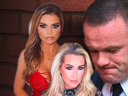 Apr 06, 2019 · rooney also alleged that during her last visit with her father she begged to take him out of the house and away from his caretakers. Ehefrauen Seiner Kumpels Haben Genug Fertig Gesoffen Mit Wayne Rooney