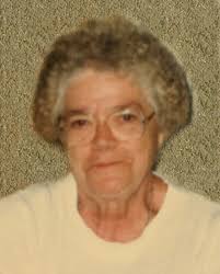 Obituary for Patricia Ann (Harmer) Frye