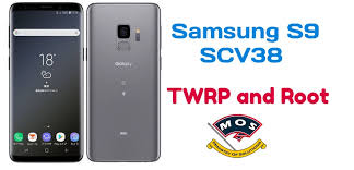 Then you will be capable to install twrp custom recovery on your samsung galaxy s9… Samsung Galaxy S9 Scv38 Twrp And Root Ministry Of Solutions