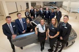 We are currently recruiting for a hard working professional domestic cleaner. Farnell Jaguar Land Rover Bolton Dealership Highlights Local Job Creation People News