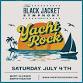 The Black Jacket Symphony: The Era of Yacht Rock