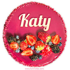 Hot guys magic mike happy birthday card animated gif. Happy Birthday Cake With Name Katy Free Download Download On Funimada Com