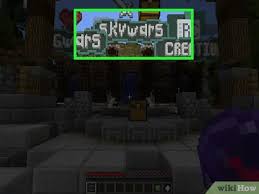 However, finding the right pc gaming controller can take your games to the next level for an experience. How To Play Skywars In Minecraft With Pictures Wikihow