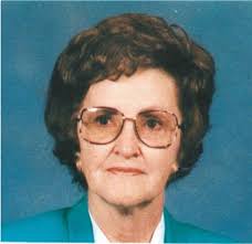 B. Nadene Zembower Obituary September 21, 2021