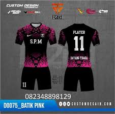 Yuk intip desain keren jersey tim piala dunia 2018 merahputih. Motif Kaos Futsal