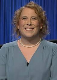 Amy Schneider Vs. Patsy Lester Vs. Sean Sweeney, show # 8485.