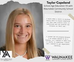 Waunakee School District Career & Technical Education