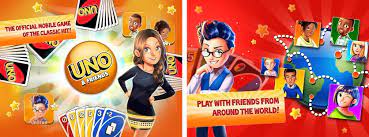 Download uno friends apk 1.9 for android. Uno Friends Apk Download For Android Latest Version 3 3 2c Com Gameloft Android Anmp Gloftuohm