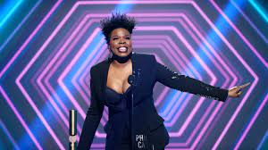  Former Saturday Night Live Star Leslie Jones Buys Beverly Hills Home Architectural Digest