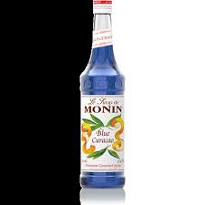 Curacao.blue was just registered at uniregistry.com. Monin Blue Curacao Syrup 750ml