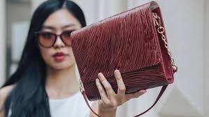 Fingerprints of Elegance: Shaleeka ID Unveils Bespoke Luxury Handbags
