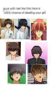 Oh Hazu... – @positive-hazu on Tumblr