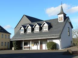 The perfect paint schemes for house exterior exterior. Steinruhe