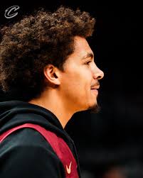 Cleveland Cavaliers added a new photo.