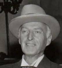 Bert Stevens (1905-1964)